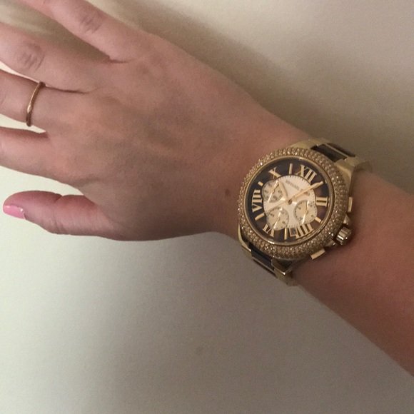 Michael Kors watch - Picture 4 of 4